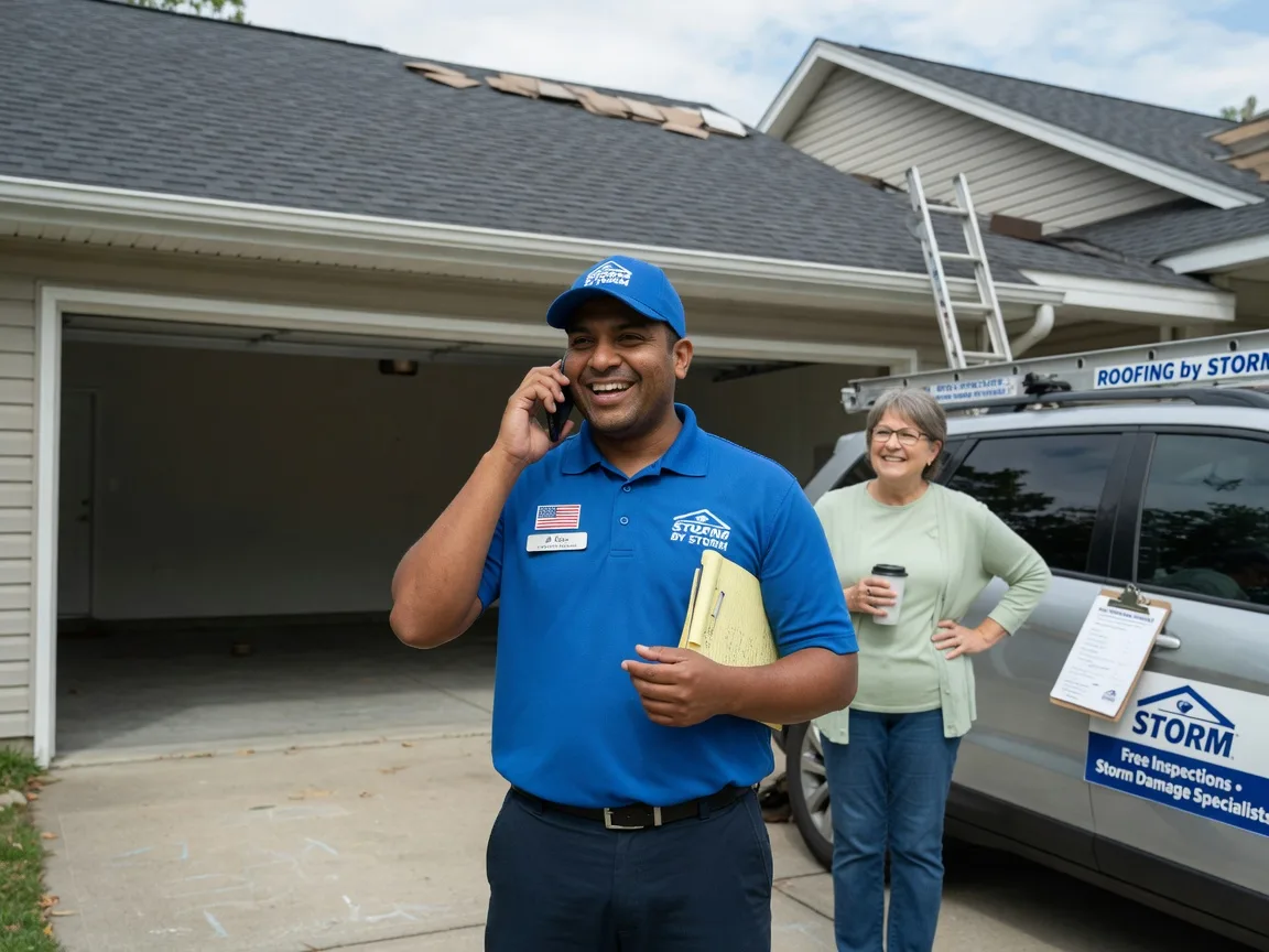 Roof Repair Near Me Mcdonough, GA FAQs